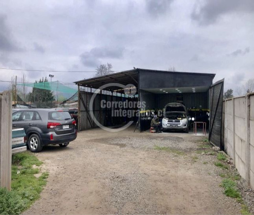 Local Comercial En Venta En Chépica