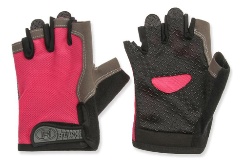 Guantes De Mano Para Montar A Caballo, Guantes De Bicicleta,