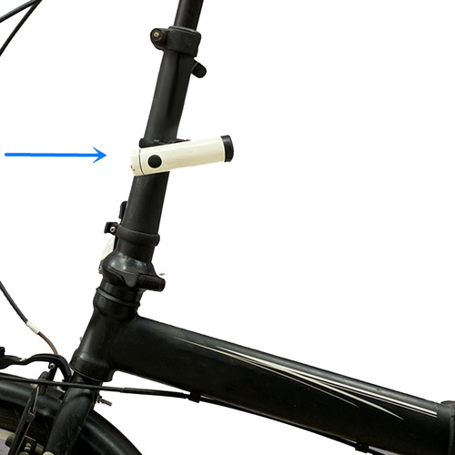 Soporte De Bicicleta Para Trek Bontrager Ion Pro Rt Adjustab
