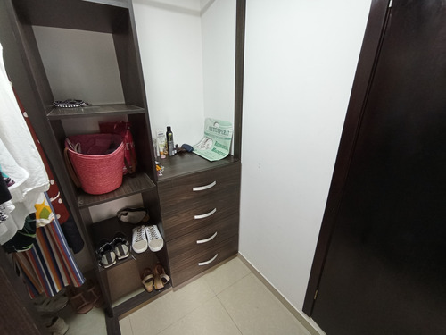 Imagen 22 de 25 de Bocagrande - Venta De Apartamento.