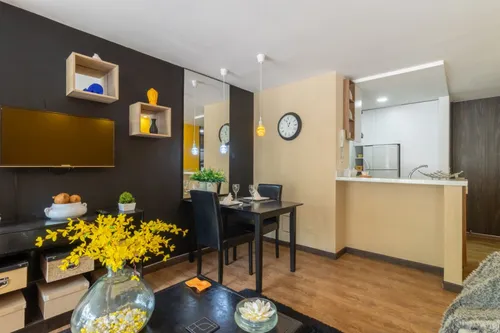 Apartamento En Arriendo/venta En La Macarena. Cod A18960