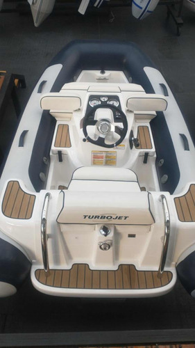 Williams Turbo Jet 285