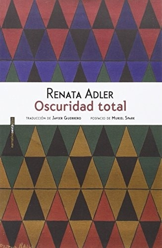 Oscuridad Total -renata -aaa