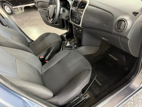 Renault Sandero 1.6 Expression Pack 90cv