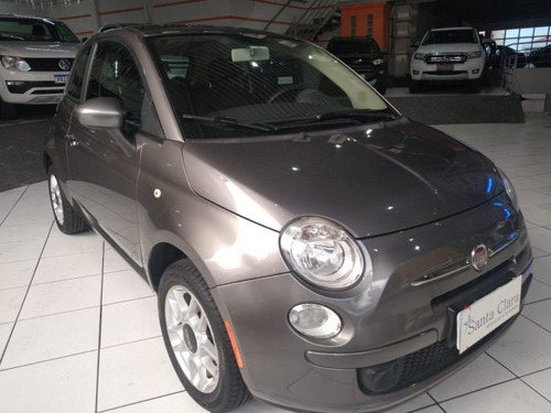 500 1.4 Cult 8v Flex 2p Manual