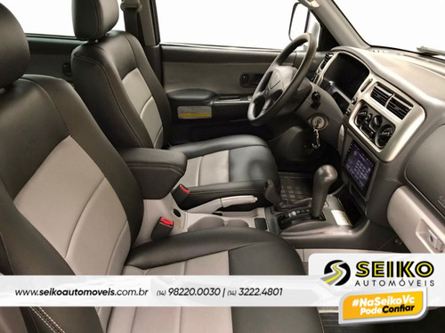 Imagem 10 de 15 de Mitsubishi Pajero Pajero Sport Hpe 3.5 4x4 200cv Aut. 20...