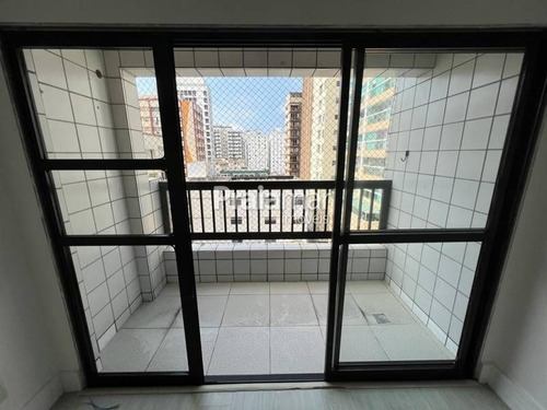 Imagem 27 de 30 de Apartamento 2 Dorms | 1 Vaga | 67 M² | Itararé I Sv - 187