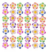 Comprar 50 Horquillas De Verano, Horquillas Con Forma De Flor
