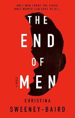Libro The End Of Men