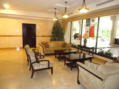 Imagen 2 de 14 de Alquiler De Apartamento En Parque Del Mar 17-6199