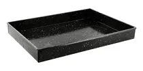 Comprar Asadera Fuente Enlozada Rectangular Nº 4 34x25 Horno Jovifel