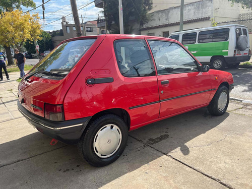 Peugeot 205 1.3 Gl
