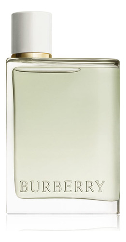 Perfumes Burberry Her Garden Party Edt 100 Ml