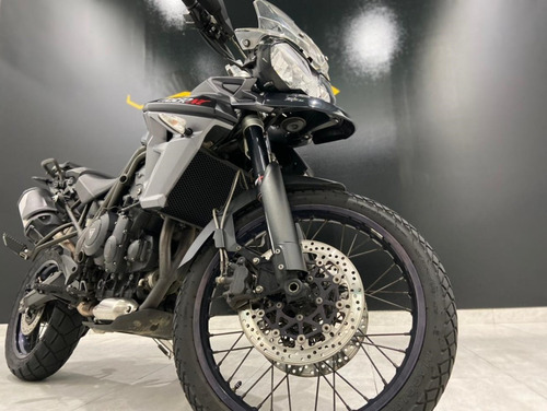 Triumph Tiger 800 Xc 2016 - 18.000km