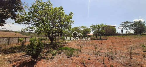 Imagem 4 de 30 de Lote À Venda Em Igarapé Condomínio Serra Verde - Te0008