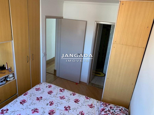 Imagem 24 de 27 de Cobertura A Venda Com Piscina - Condominio Chacara Jaguaribe - 10232