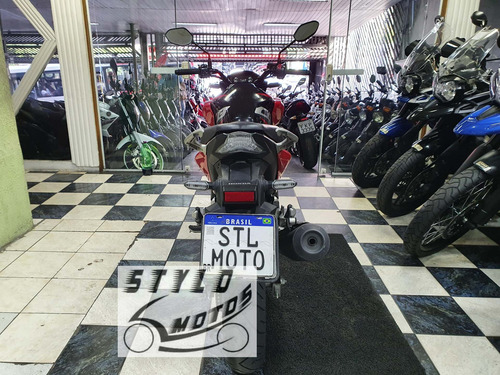 Imagem 8 de 8 de Honda Cb Twister