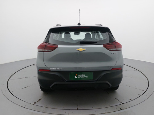 Chevrolet Tracker 1.0 TURBO FLEX AUTOMÁTICO