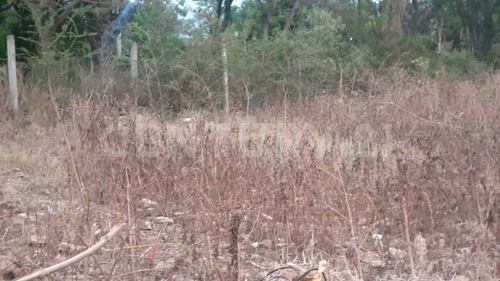 Se Venden 2 Lotes En Tlalixtac, Oaxaca