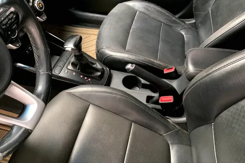 Kia Rio 2018
