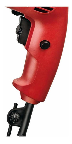 Atornillador eléctrico Mondial NFFI-07, 600 W, 10 mm, con accesorio de