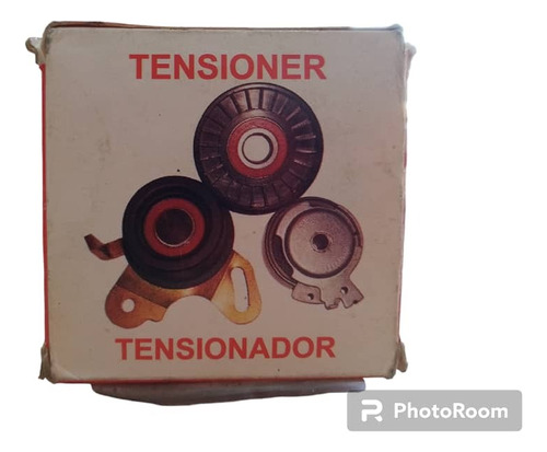 Tensor Correa Unica Y Multiple Renault R11/r19/r21/clio