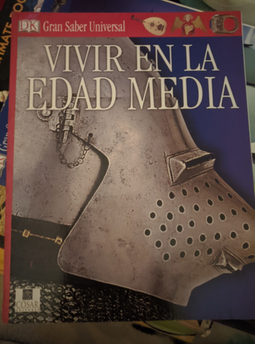 Vivir En La Edad Media