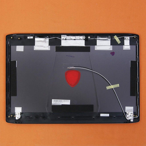 Portátil Lcd Tapa Trasera Para Gl552 Gl552vw Gl552jx