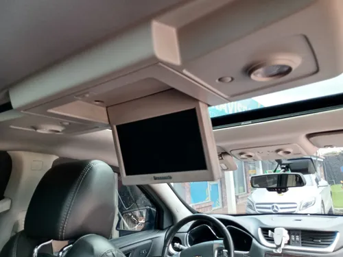 Chevrolet Traverse 3.6cc At Aa 4x2