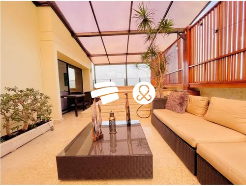 Venta Apartamento Duplex En La Concha