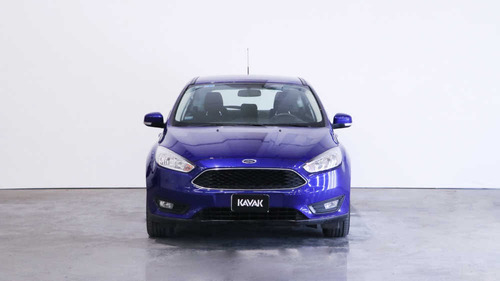 Imagen 2 de 15 de Ford Focus Iii 1.6 S - 318059 - C
