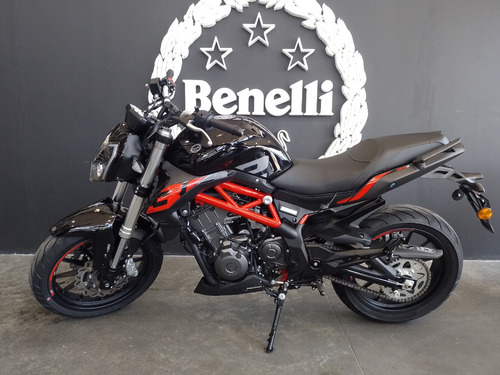 Imagen 1 de 20 de Benelli 302 S - Ahora 12/18 - Créditos Prendarios