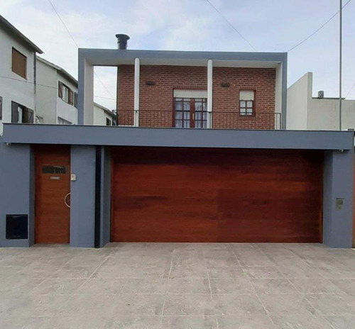 Duplex 4 Ambientes Con Garage Doble Paralelo