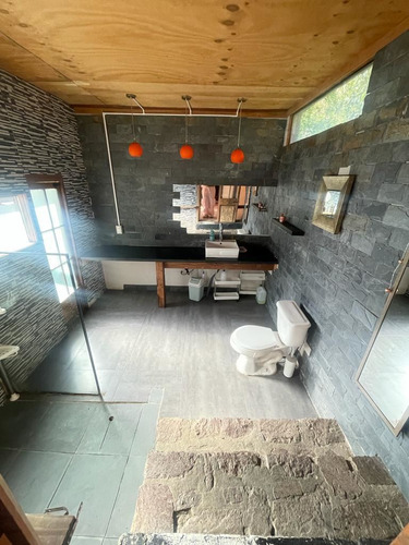 Sitio Con 3 Casas - El Arrayán, Lo Barnechea