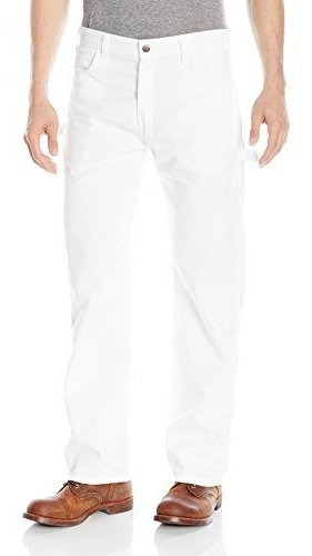 Dickies Pantalon De Pintor Recto Relajado Para Hombre