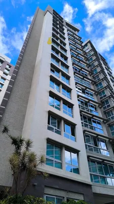 Apartamento en alquiler