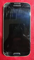 Comprar Defeito Celular Samsung Gt-i9505 Leia O Anuncio no Mercado Livre