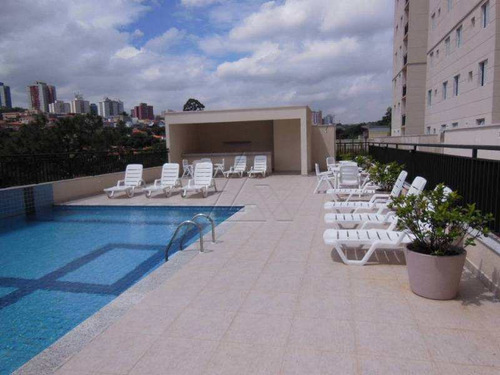 Imagem 26 de 30 de Apartamento Com 3 Dorms, Jardim Monte Kemel, São Paulo - R$ 485 Mil, Cod: 4348 - V4348