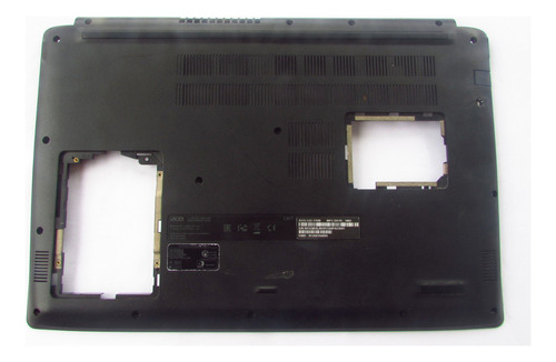 Carcaça Base Inferior Acer Aspire 5 A515-52 A515-52g