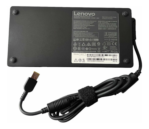 Cargador Lenovo 230w Original Y740 Y920 Y540 P73 Y7000 Y9000