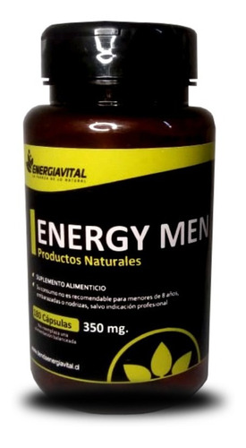 Energy Men