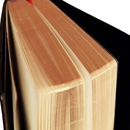 Cuaderno De Notas De La Biblia Engrosado,, Estilo Retro