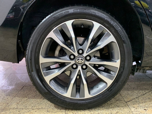 Imagem 13 de 14 de Toyota Corolla Altisflex 2018 (ipva Pago)