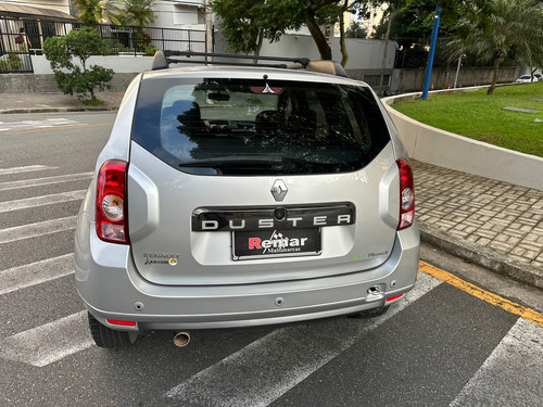 Renault Duster Duster 2.0 16V Dynamique (Flex)