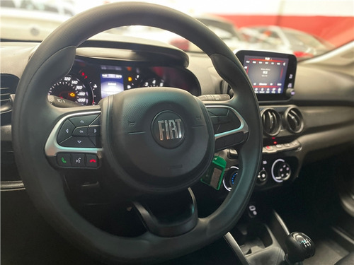 Fiat Cronos 1.3 FIREFLY FLEX DRIVE MANUAL