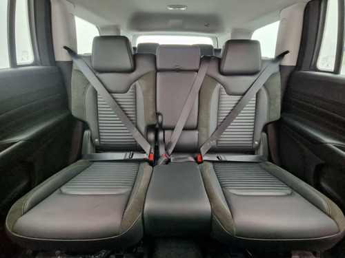 Jeep Commander 1.3 T270 TURBO FLEX LIMITED AT6