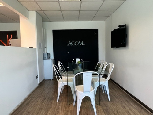 Oportunidad / Oficina Seminueva P. De Valdivia & Pocuro