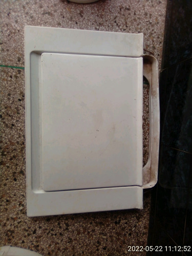 Tapa Lavadora Morocha Frigidaire Electrolux Original 