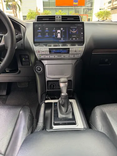 Toyota Prado 3.0 Vx Fl