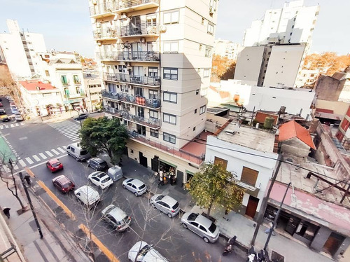 Imagen 7 de 23 de Venta De Departamento En Almagro